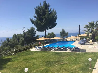 Thea Hotel Chalkidiki