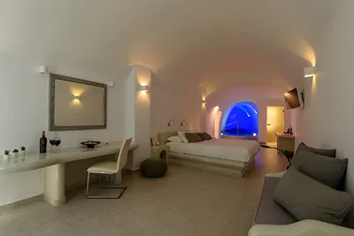 Pegasus Suites & Spa