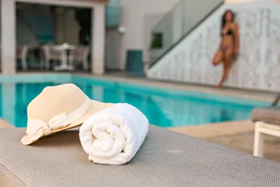 Alkyonis Hotel Chalkidiki