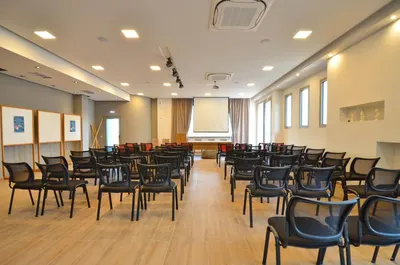 EVILION STILVI SEA and SUN HOTEL