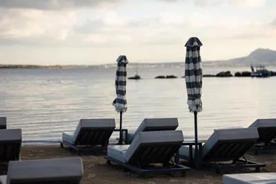 Oasis Beach Hotel