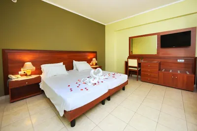 Esmeralda Hotel