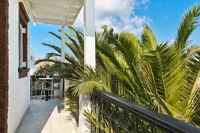 Galatia Villas Santorini