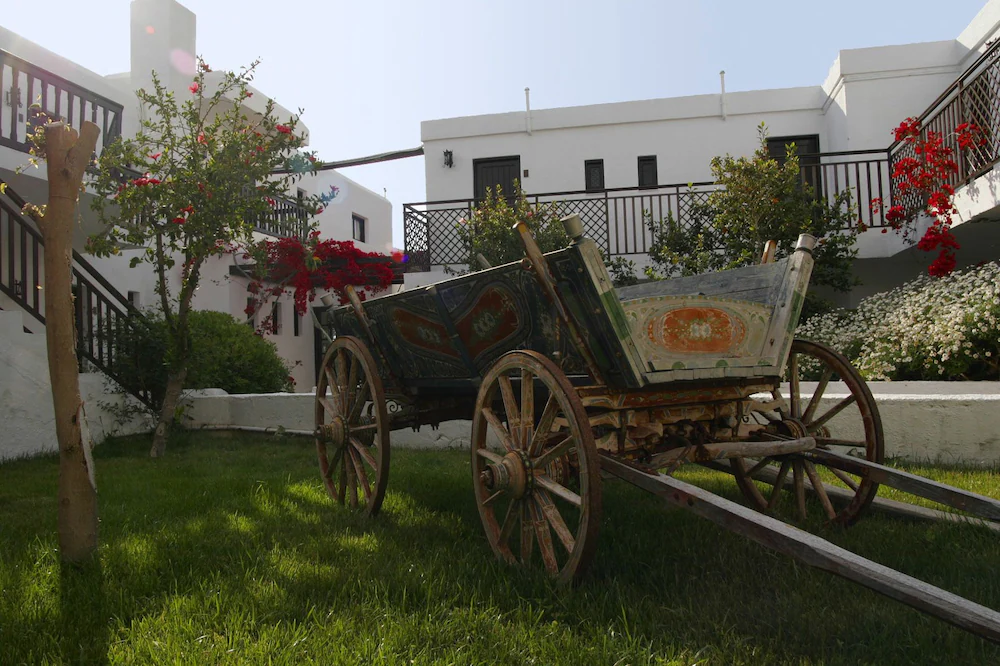 Hersonissos Maris Hotel