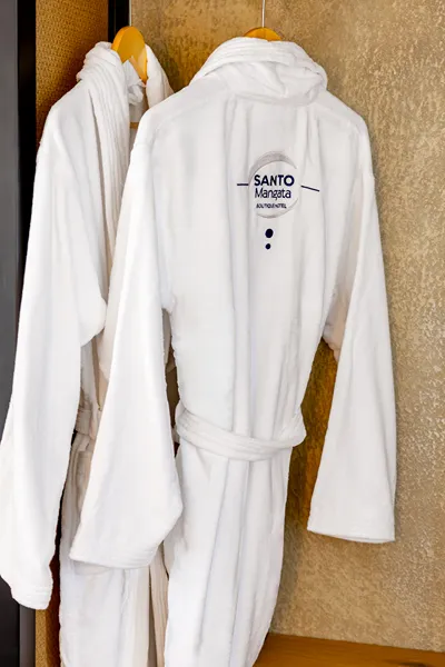 Santo Mangata Boutique Hotel & Spa