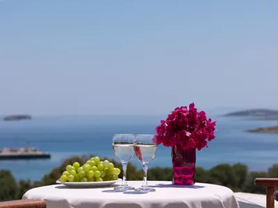 Aloni Hotel Paros