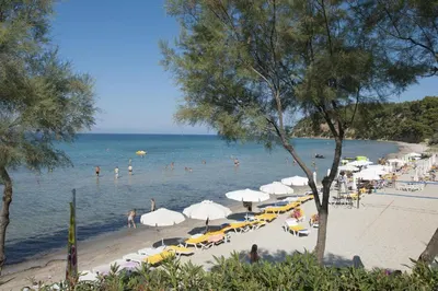 Simantro Resort