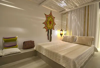 Levantes Hotel Ios