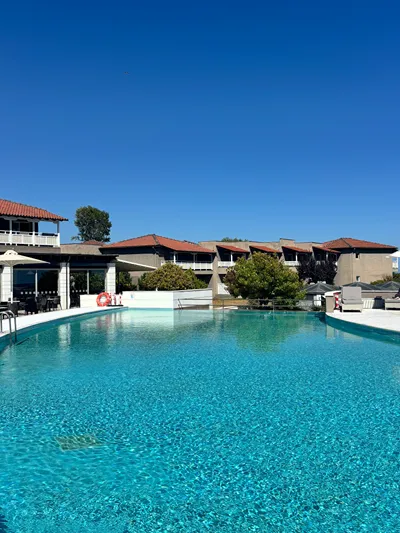 Dion Palace, Resort & Spa Center by Anayia All Inclusive Resorts