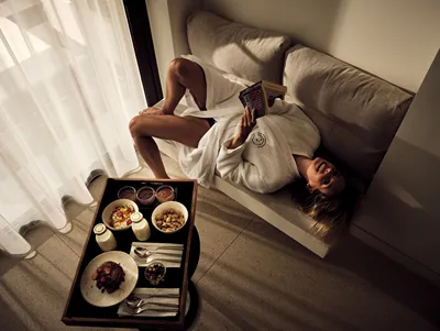 Contessina Suites & Spa Zakynthos