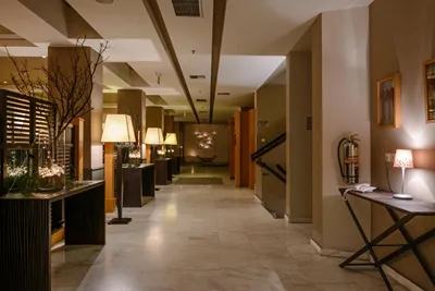 Dion Palace, Resort & Spa Center by Anayia All Inclusive Resorts