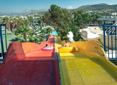 STAR BEACH VILLAGE