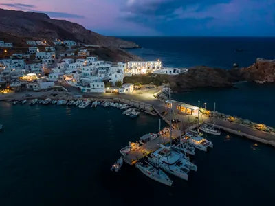 Vardia Bay Studios