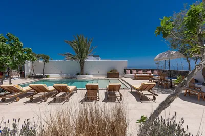 Meroviglia Boutique Hotel