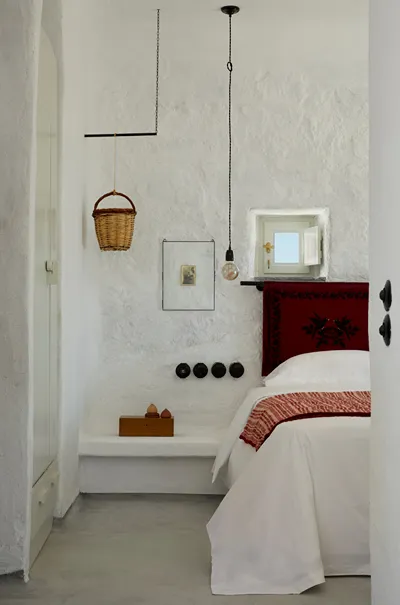 Santa Irini Retreat