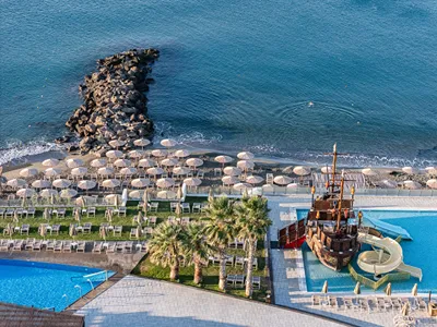 Petra Mare Hotel