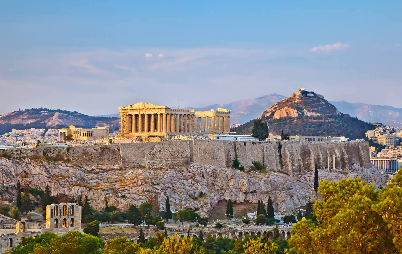 Epidavros Hotel