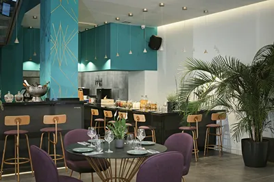 The Gem Society Boutique Hotel & Spa