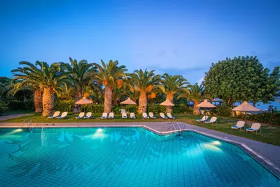 Hersonissos Maris Hotel