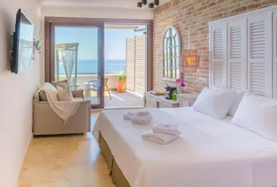 Agorastos Hotel