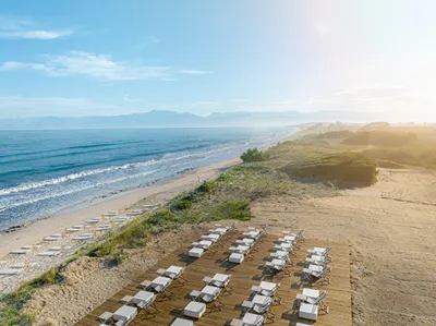 Grecotel LUXME Costa Botanica