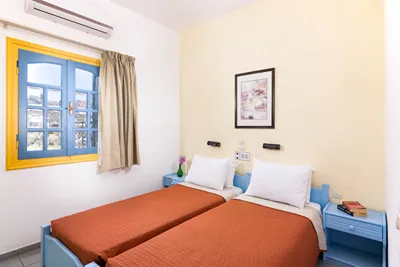 Afroditi Apartments