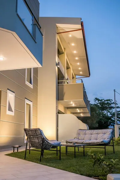 Gmare Studios And Apartments