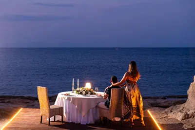KRESTEN ROYAL EUPHORIA RESORT