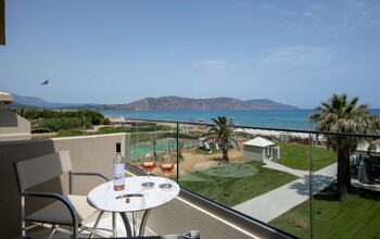 Vantaris Palace Hotel