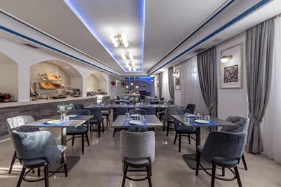 Daedalus Hotel Santorini