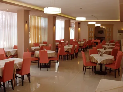 Hotel Aphrodite