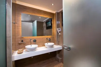 Kallisti Apart Hotel
