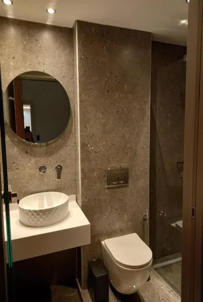 Potos Hotel