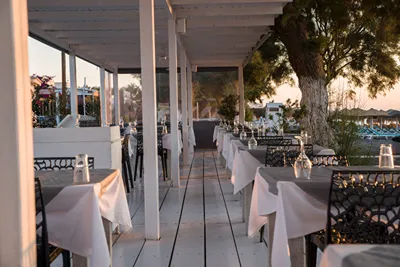 Beach Boutique Hotel