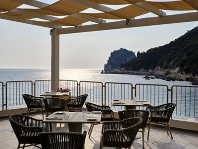 Atlantica Grand Mediterraneo Resort