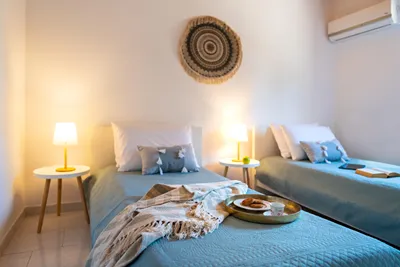 Villas Mina