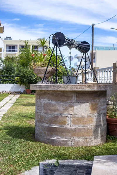 Jimmy's Garden