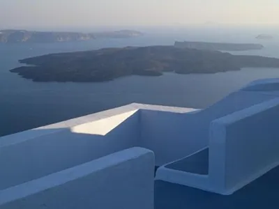 Altana Heritage Suites Santorini