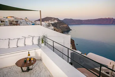 Platis Residence Villa