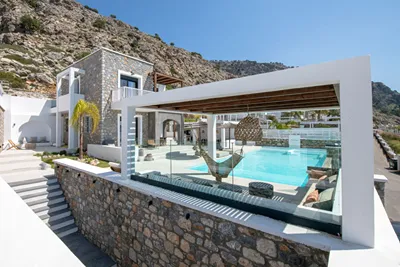 Elements Villas Rhodes