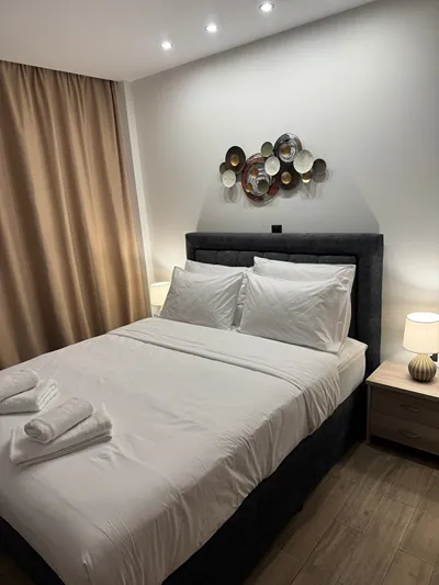 Athens Eleven Luxury Apartments