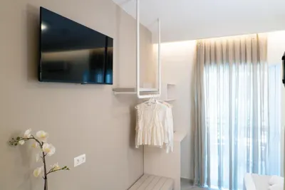 AMMOS KORALI HOTEL