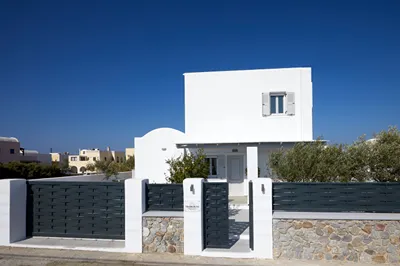 Tramonto Private Villa