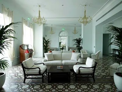 Poseidonion Grand Hotel