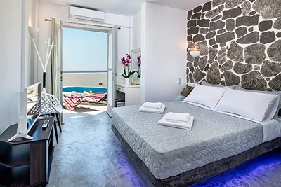 Sun Springs Suites Santorini