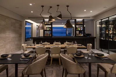 Lango Design Hotel & Spa