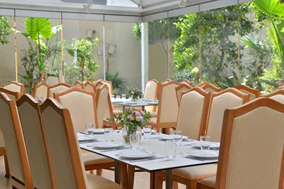 Airotel Parthenon Hotel