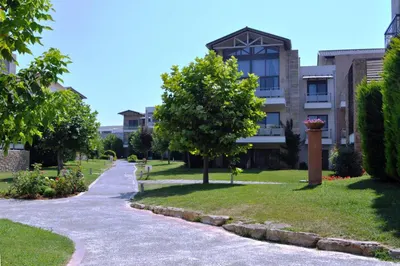 ISTION CLUB & SPA