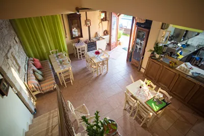Katalagari Country Suites