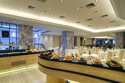 Poseidon Athens Hotel
